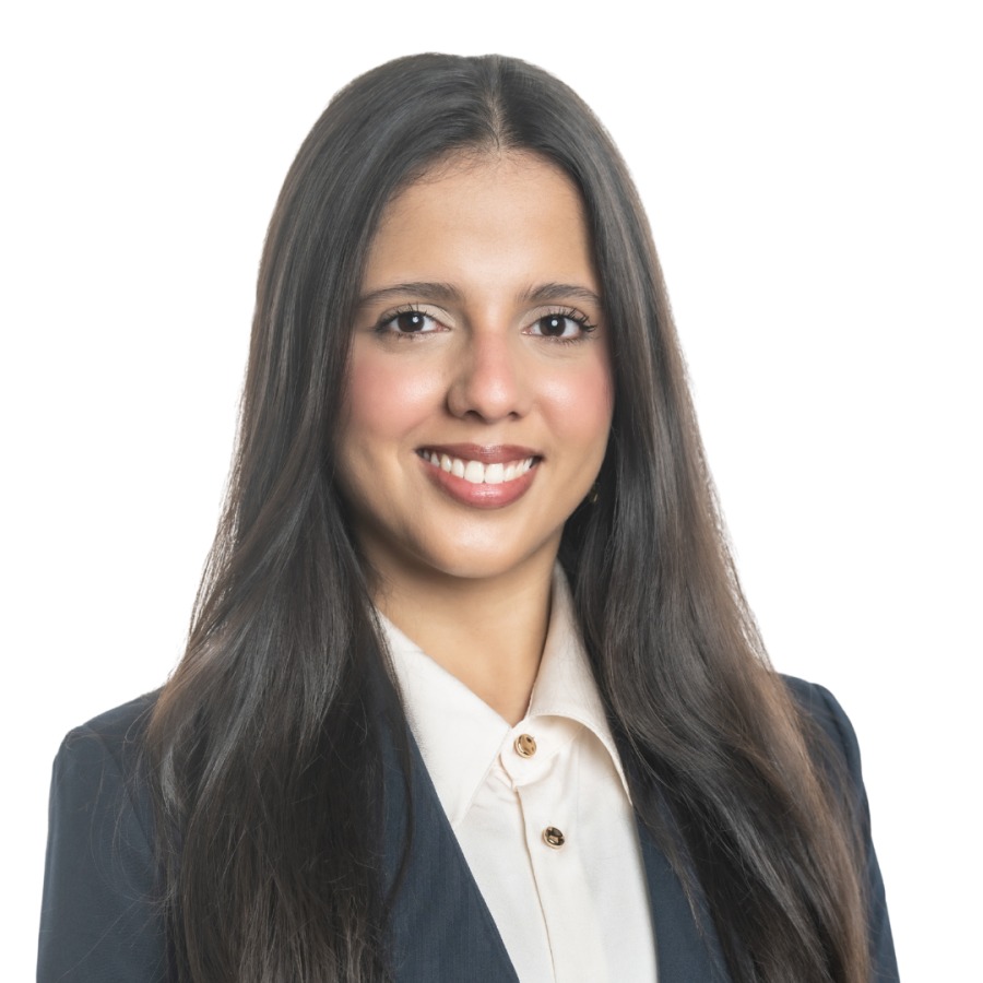 Abras, María Fernanda